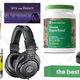 Image for article titled The Best New Year's Day Deals: Supplements, Scales, Superfoods, and More